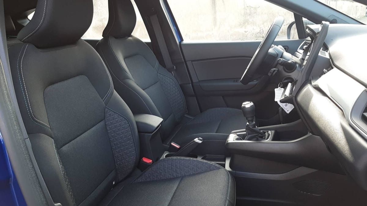 Renault Captur - Image 62