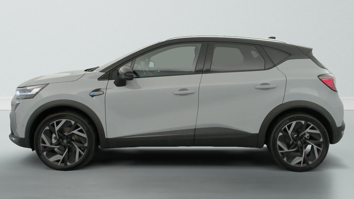 Renault Captur - Image 4