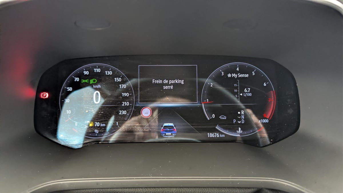 Renault Captur - Image 24