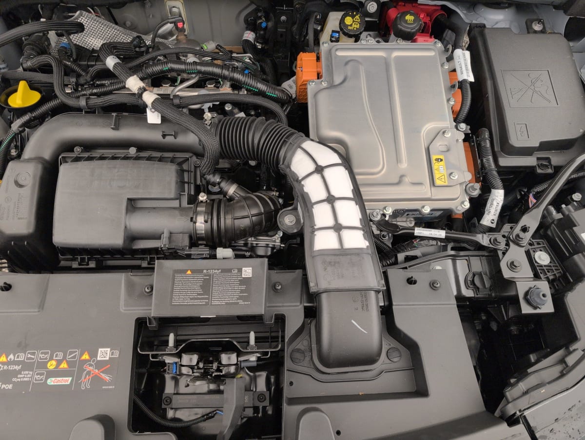 Renault Captur - Image 38