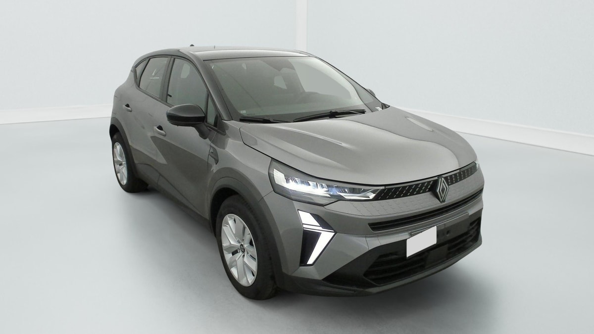 RENAULT CAPTUR - TCE 90 CH EVOLUTION