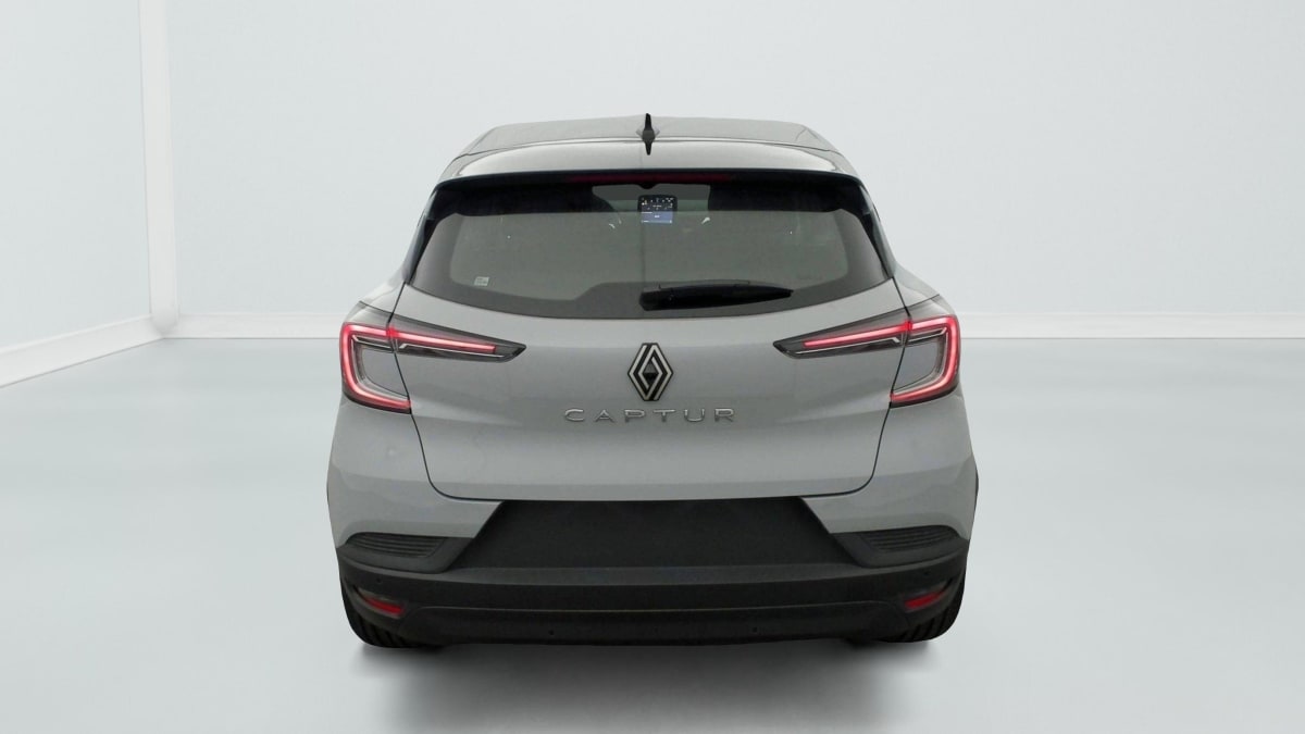 RENAULT CAPTUR TCE 90 CH EVOLUTION