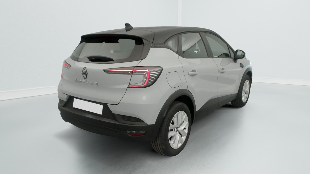 Renault Captur - Image 58