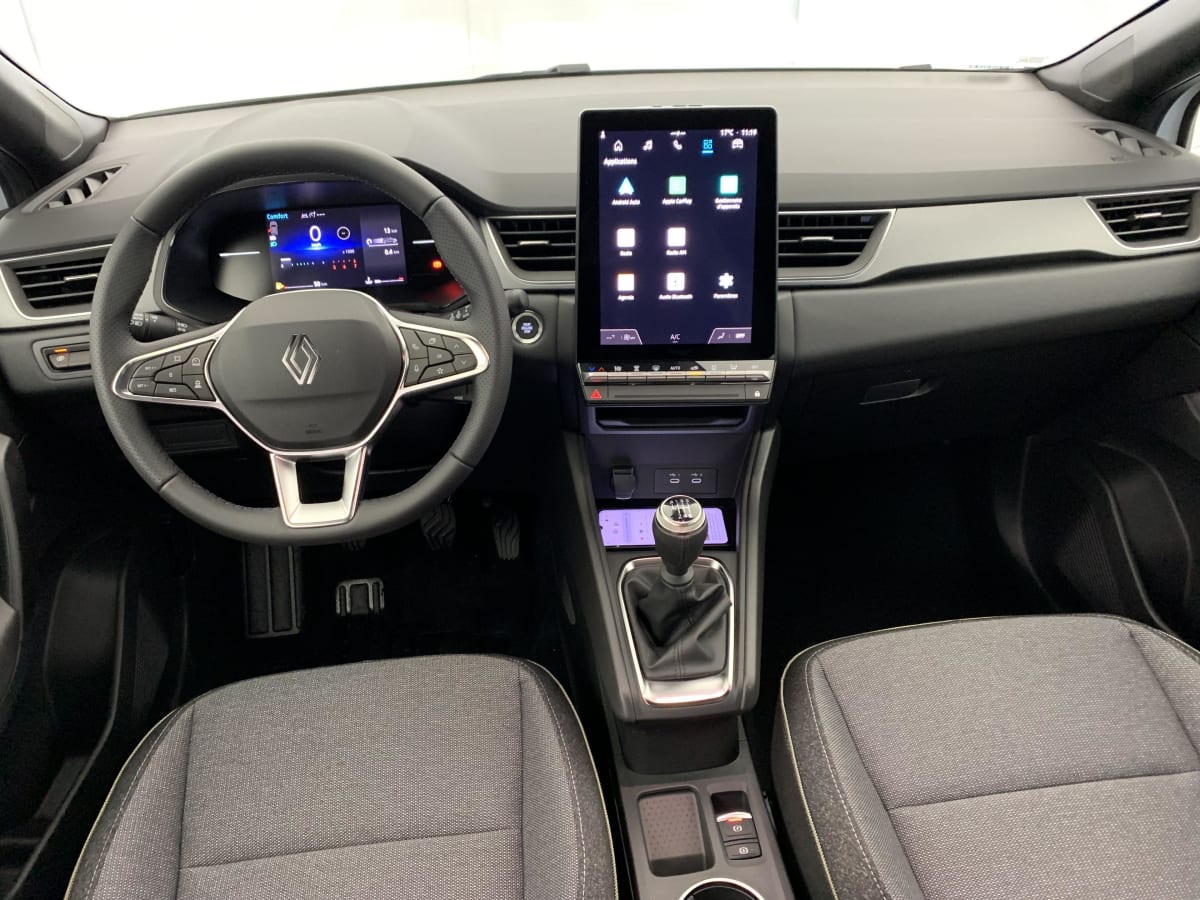 Renault Captur - Image 13