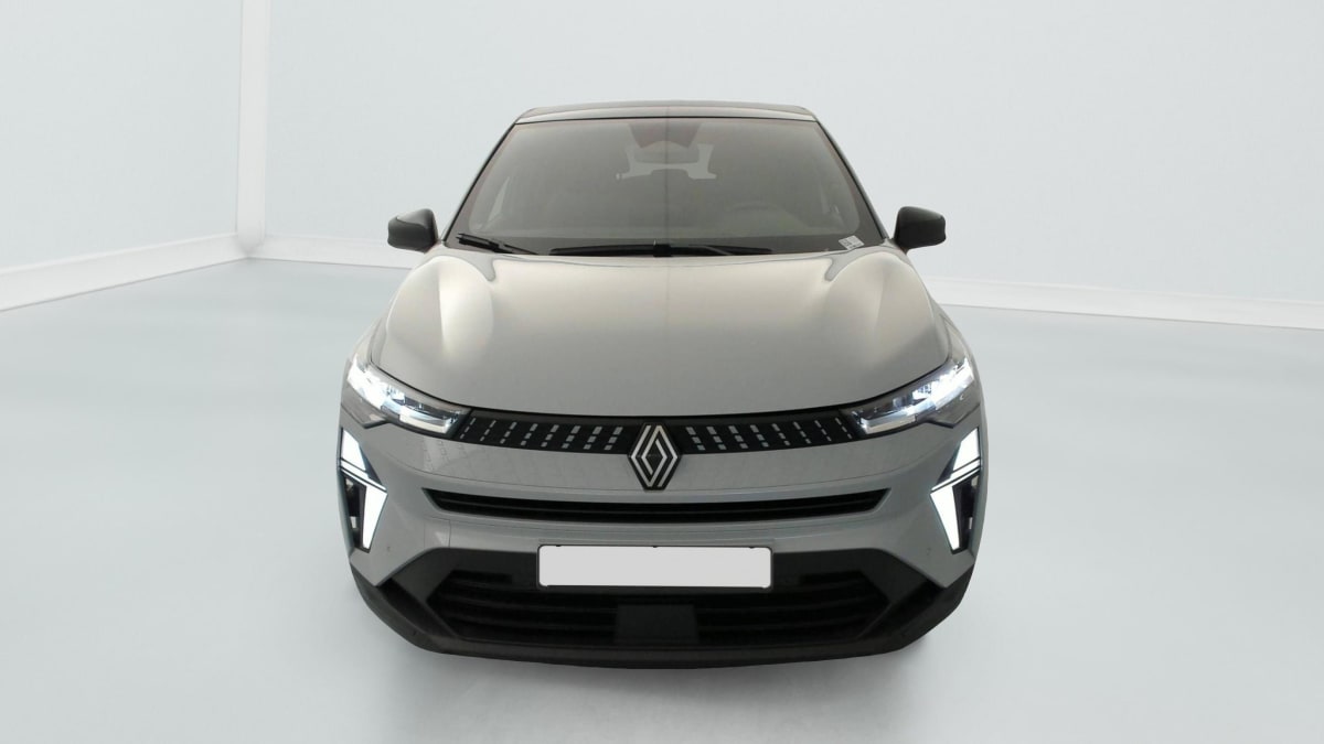 Renault Captur - Image 52