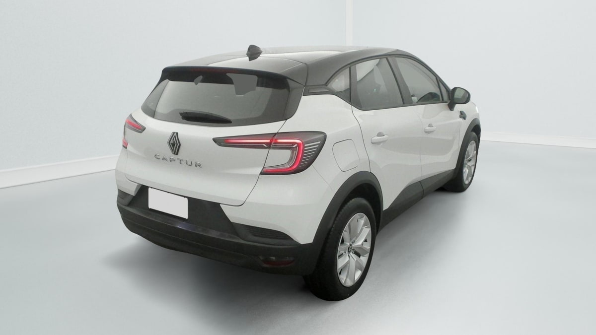 Renault Captur - Image 7