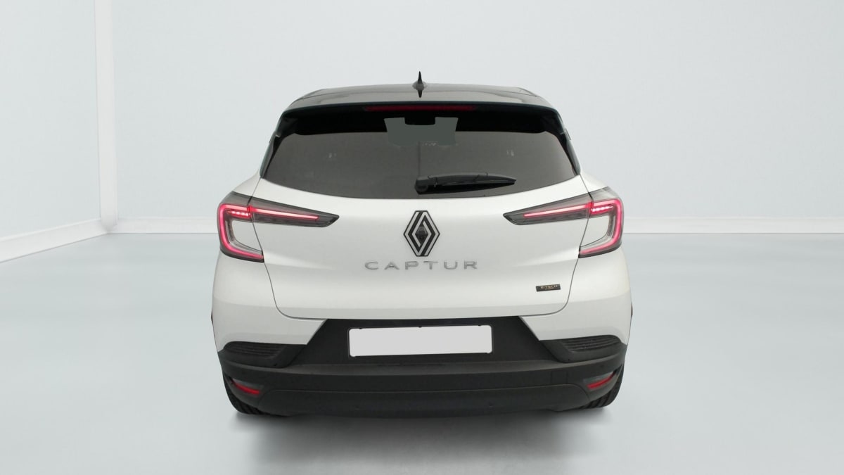 Renault Captur - Image 6