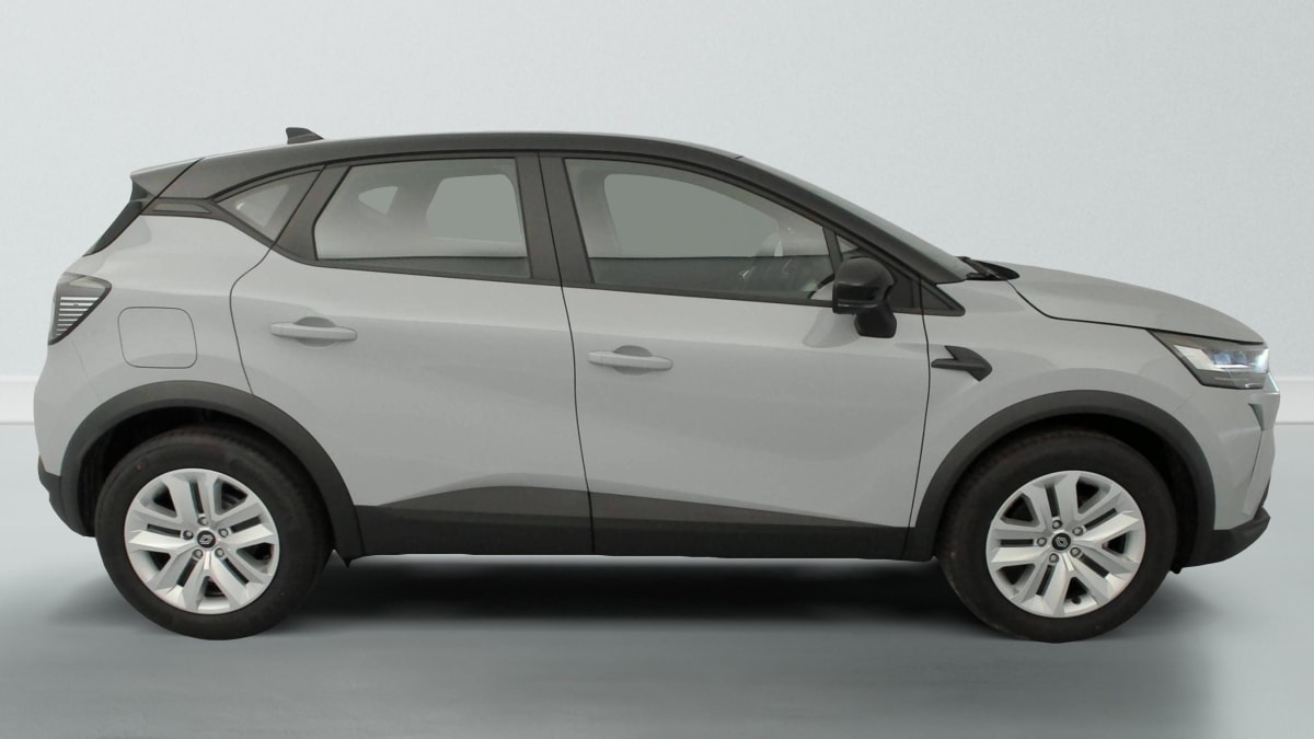 Renault Captur - Image 59