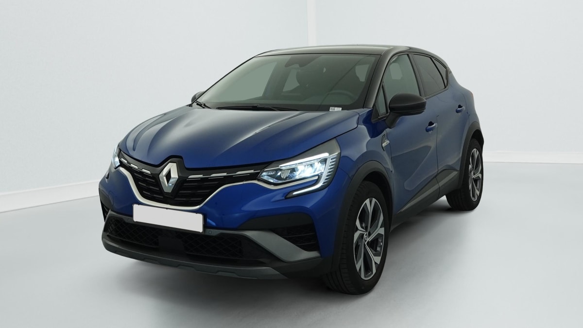 Renault Captur - Image 3