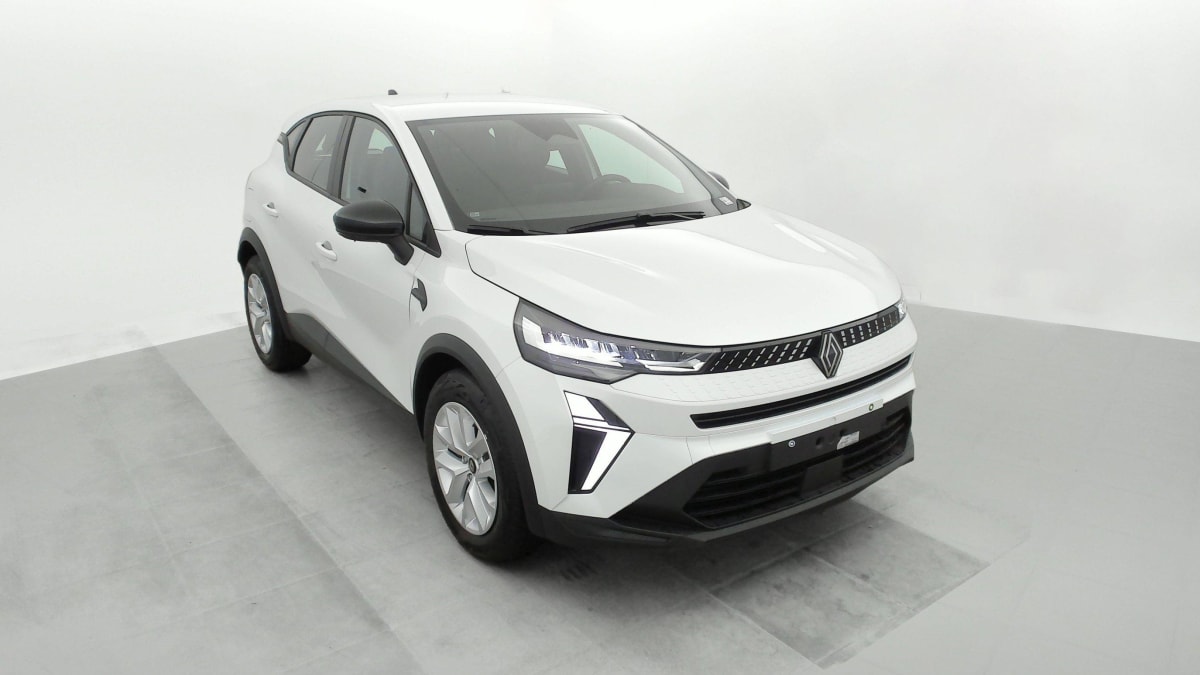 RENAULT CAPTUR - TCE 90 EVOLUTION