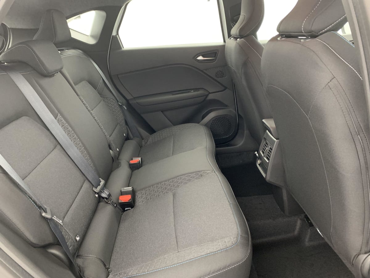 RENAULT CAPTUR TCE 90 EVOLUTION