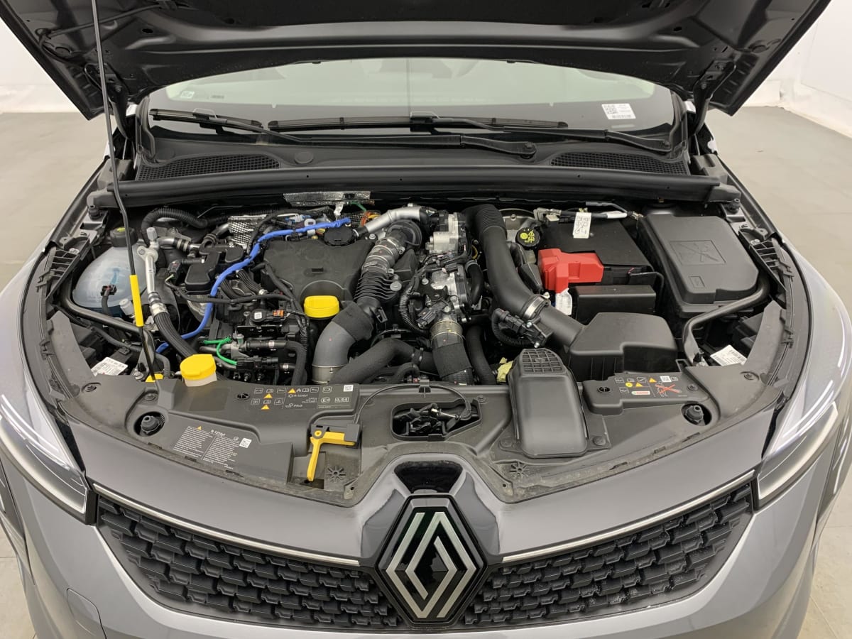 Renault CLIO 5 - Image 46