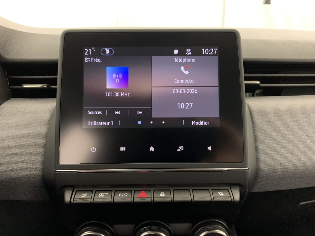 Renault CLIO 5 - Image 16