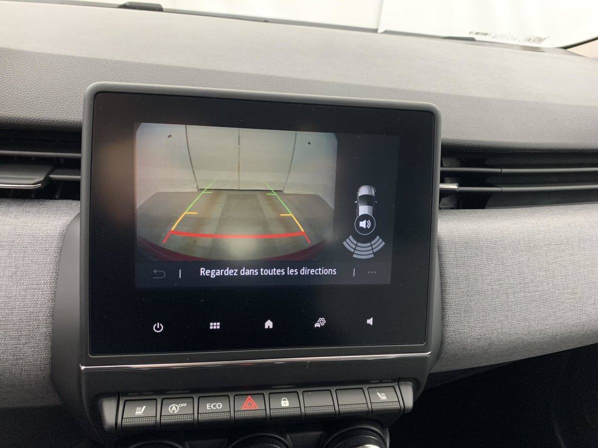 Renault CLIO 5 - Image 19