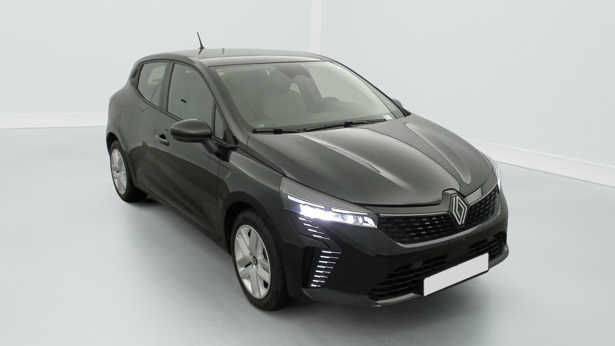 Renault CLIO 5