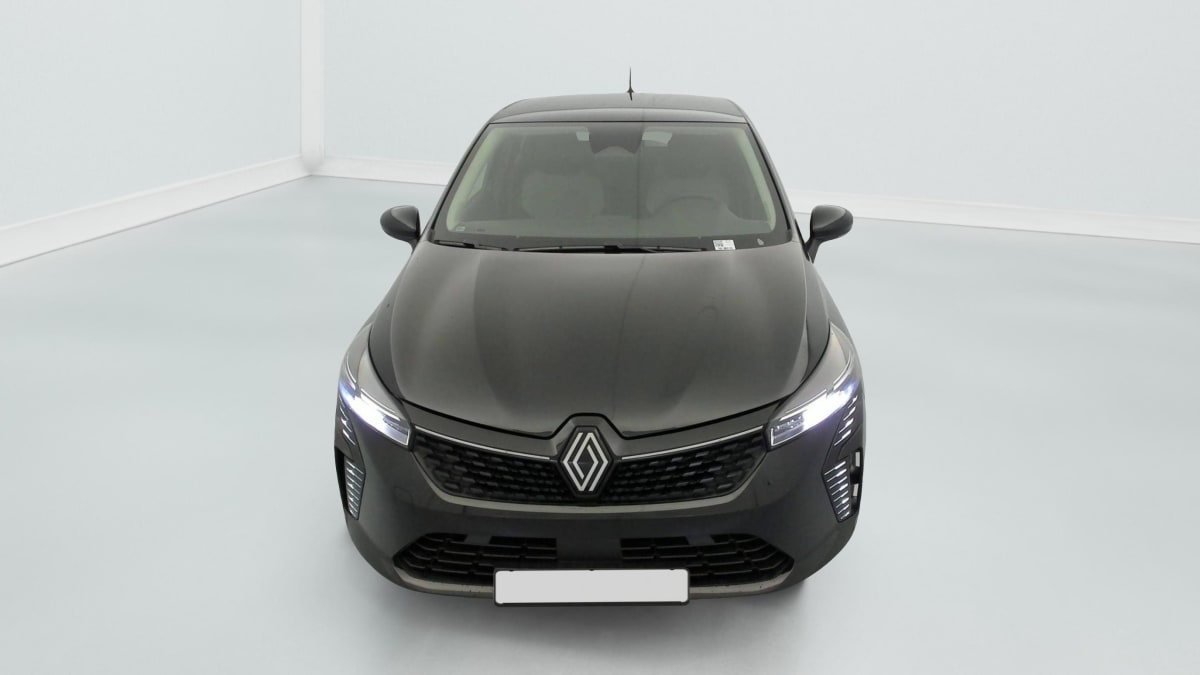 Renault CLIO 5 - Image 2