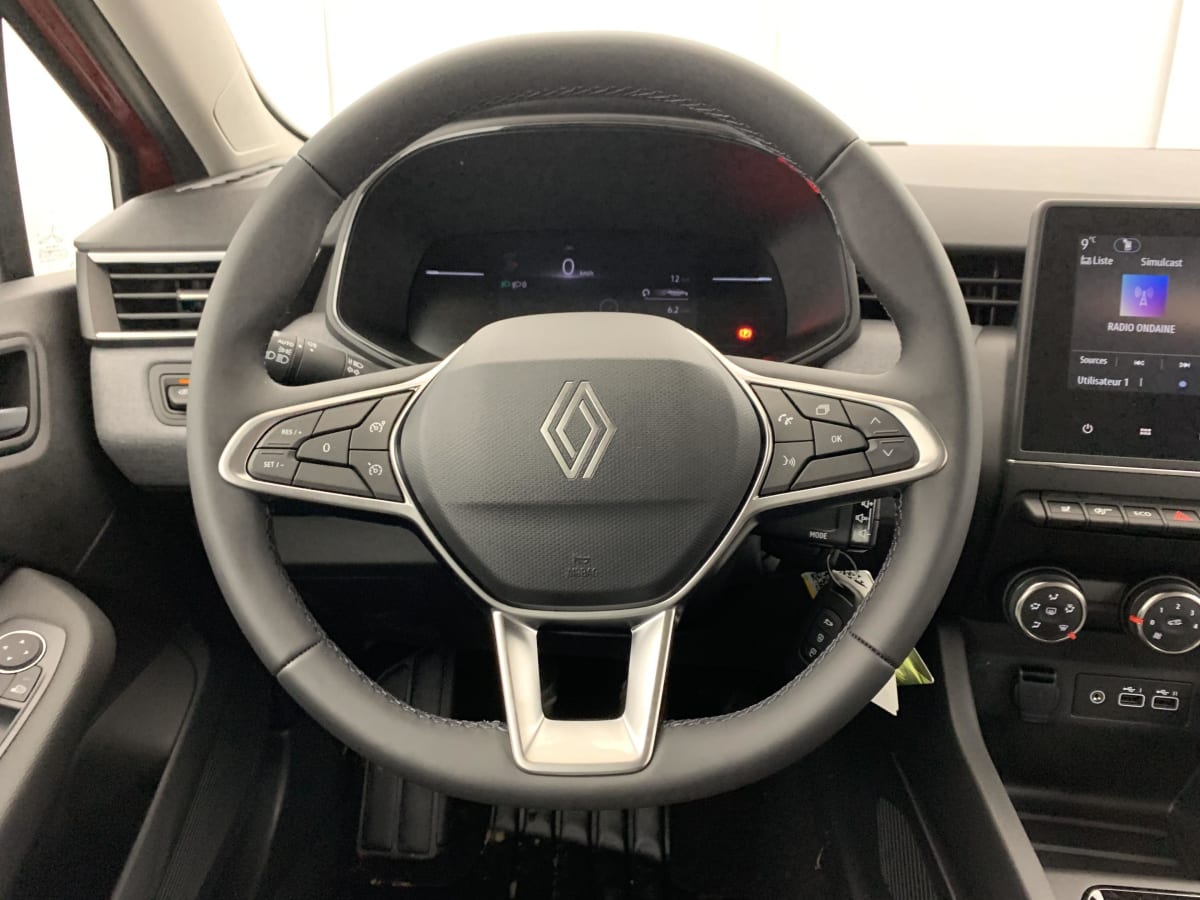 Renault CLIO 5 - Image 14