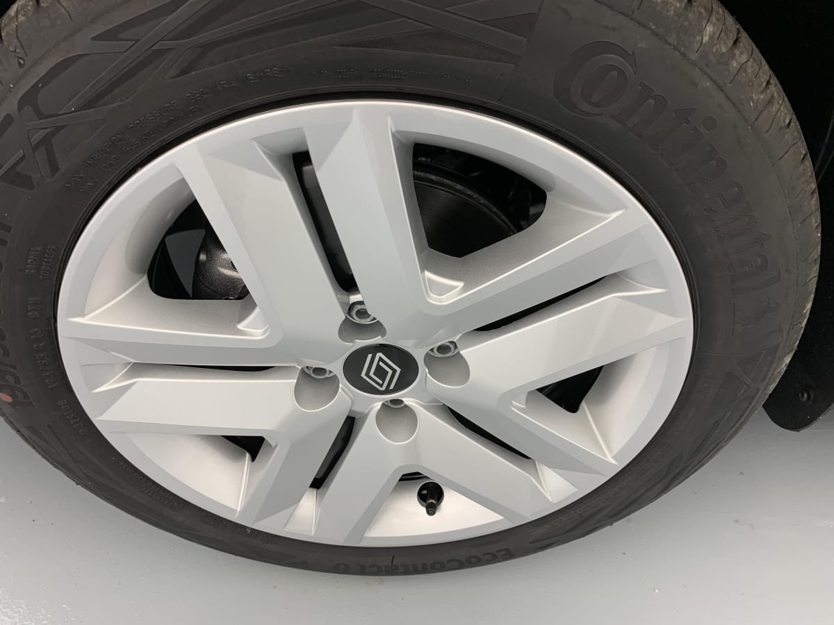 Renault CLIO 5 - Image 44