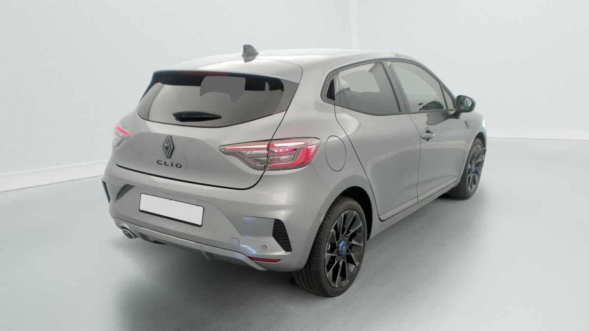 Renault CLIO 5 - Image 33