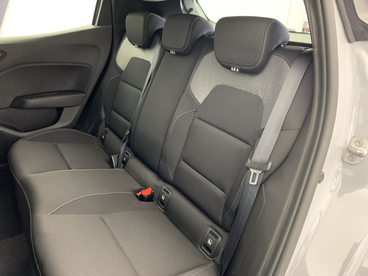 Renault CLIO 5 - Image 20