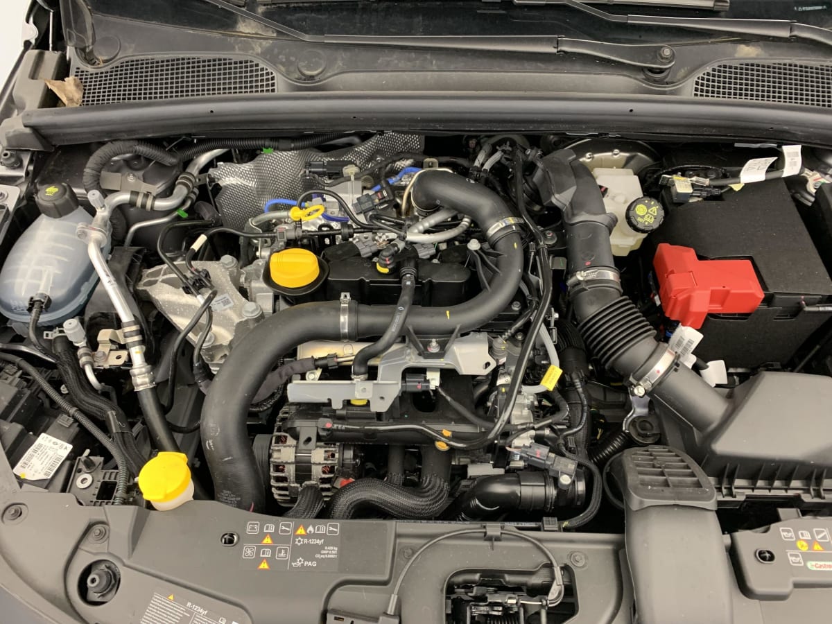 Renault CLIO 5 - Image 23