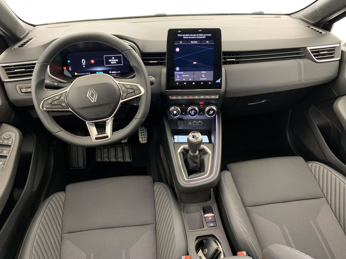Renault CLIO 5 - Image 64