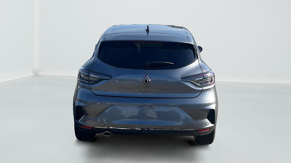 Renault CLIO 5 - Image 6