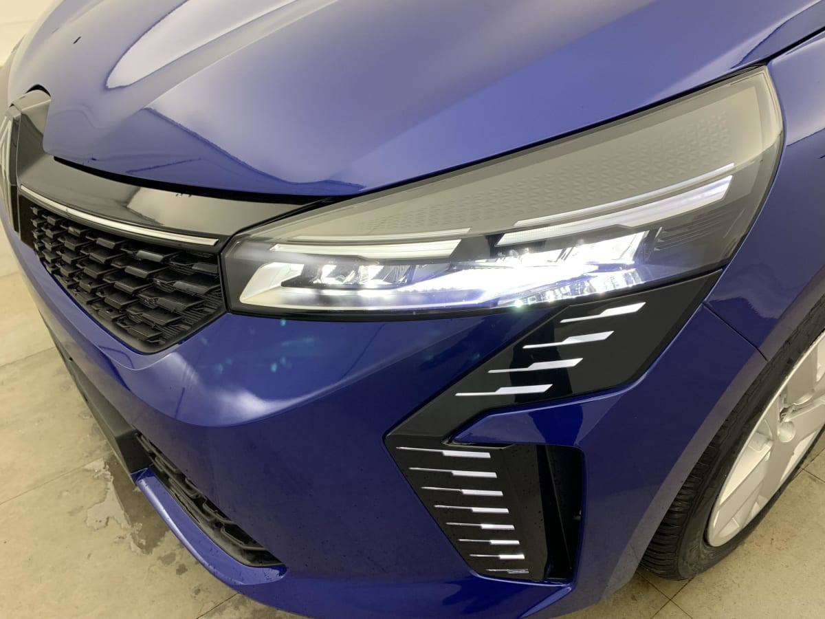 Renault CLIO 5 - Image 21