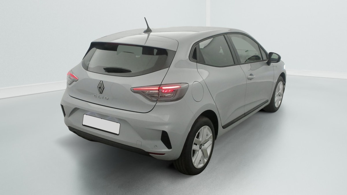 Renault CLIO 5 - Image 7