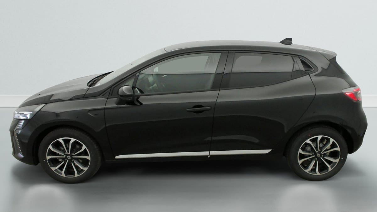 RENAULT CLIO TCE 90 GSR2 TECHNO