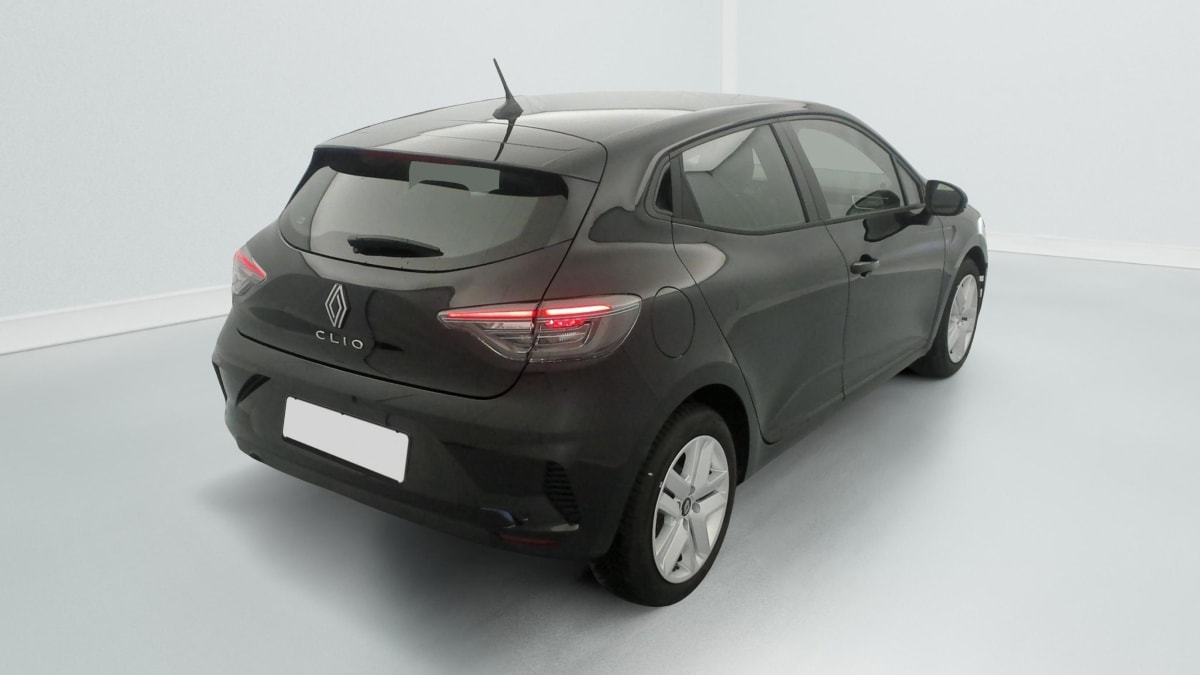 Renault CLIO 5 - Image 7