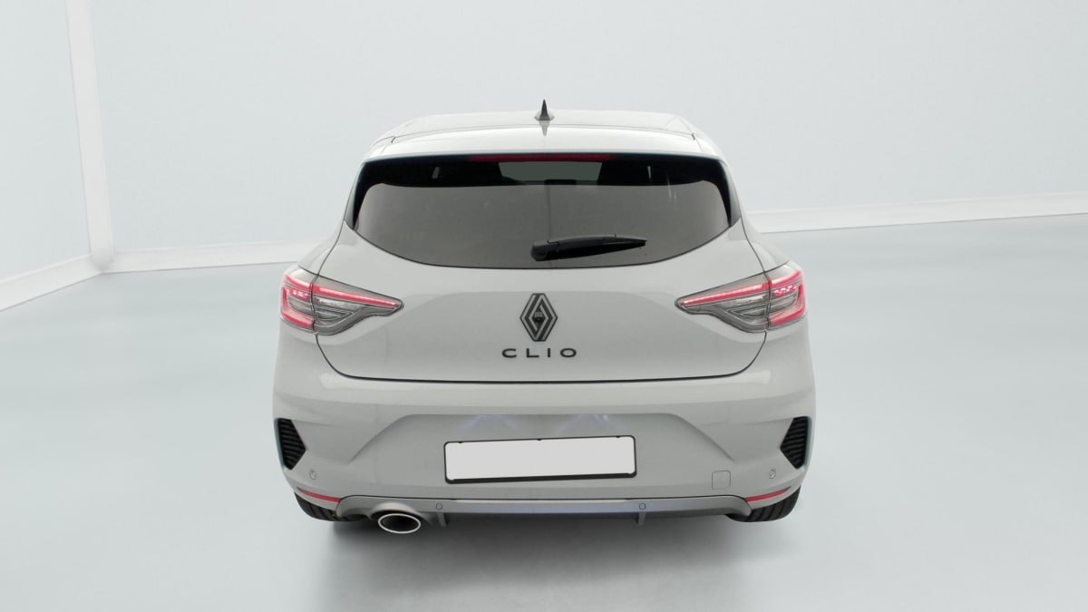 Renault CLIO 5 - Image 6