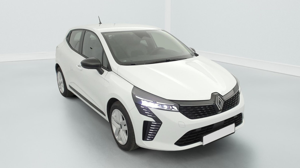 Renault CLIO 5