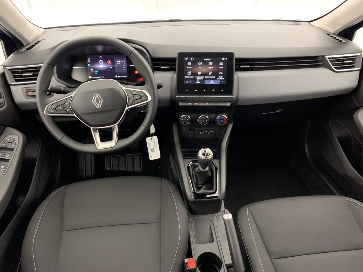 Renault CLIO 5 - Image 59