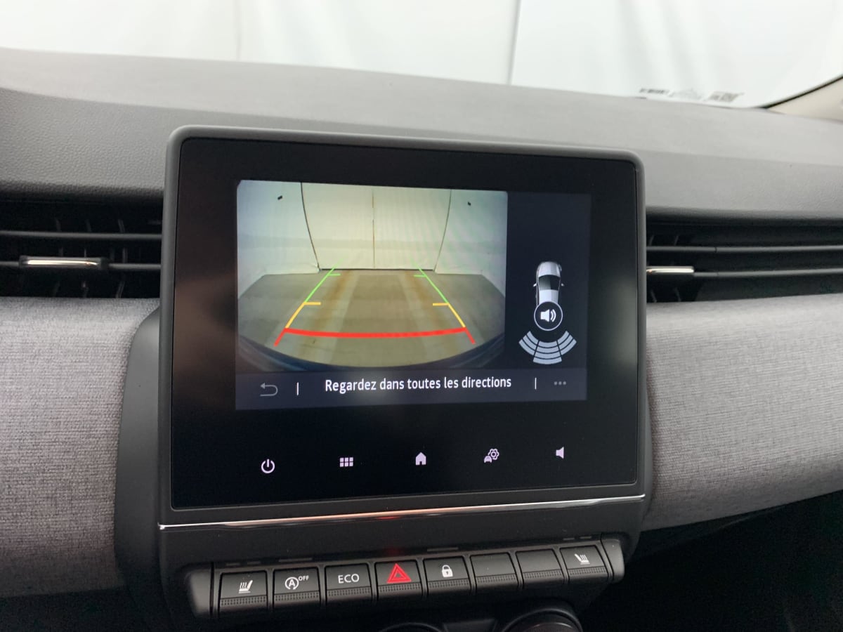 Renault CLIO 5 - Image 19