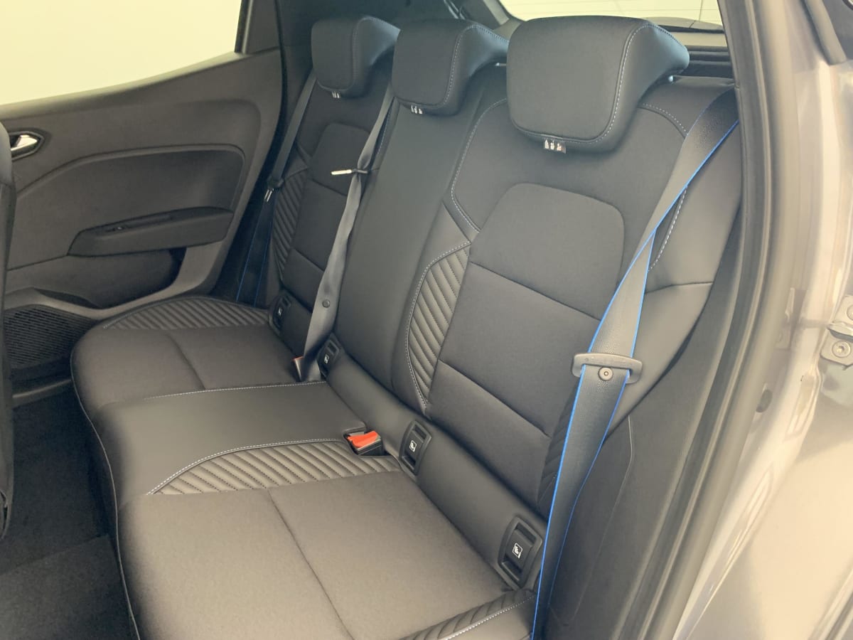Renault CLIO 5 - Image 47