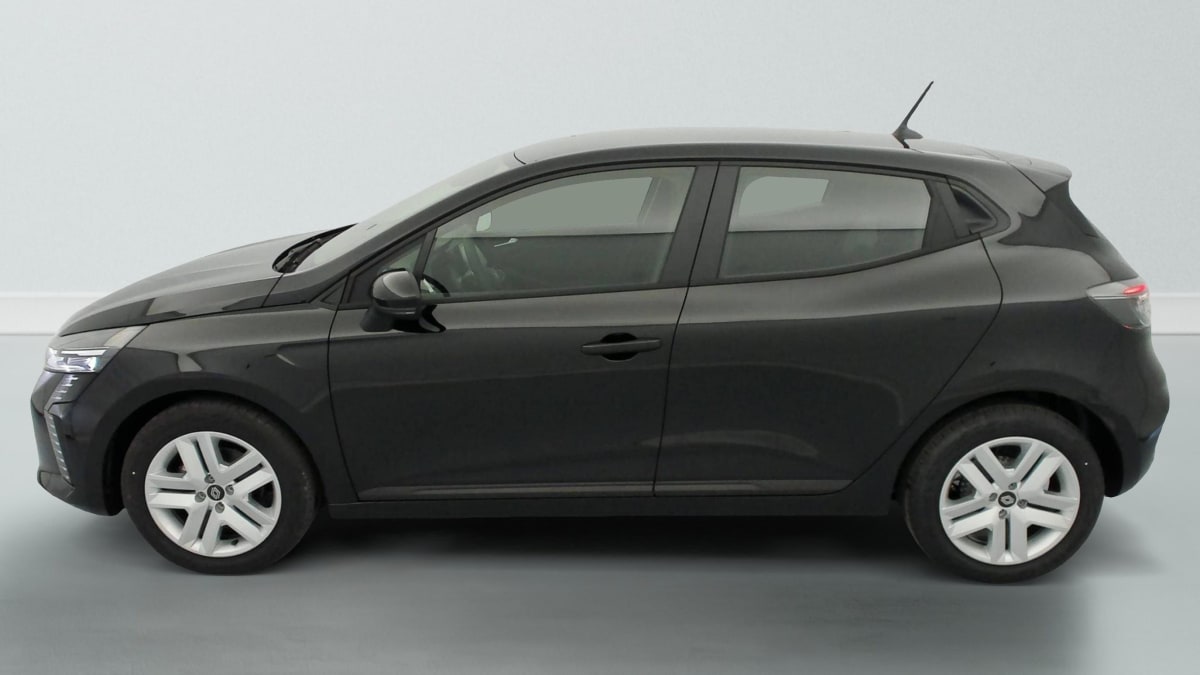 Renault CLIO 5 - Image 26