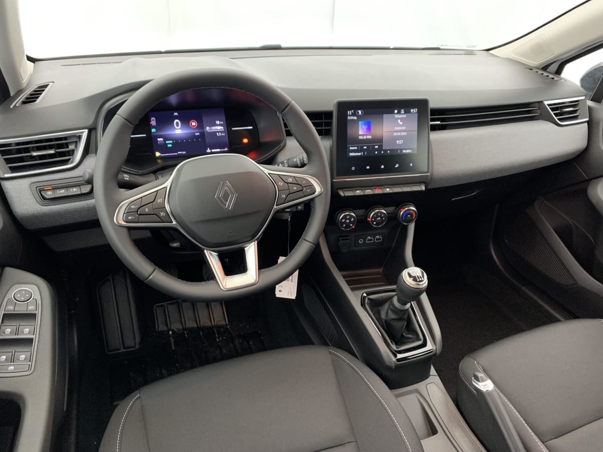 Renault CLIO 5 - Image 14