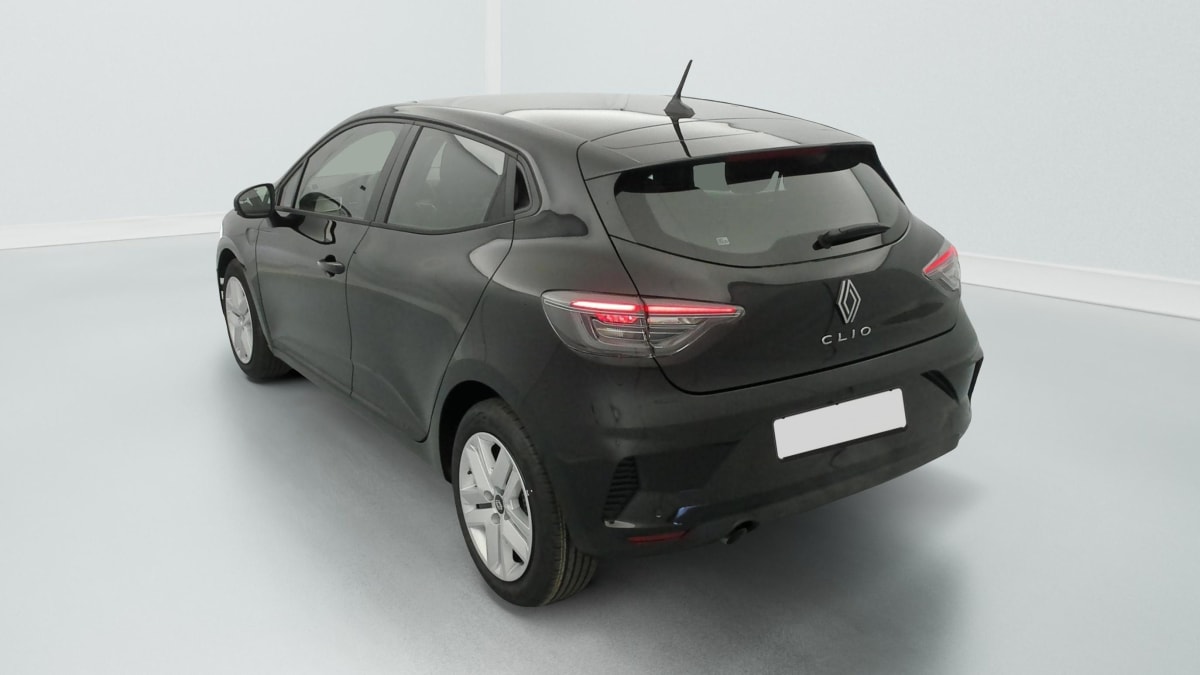 Renault CLIO 5 - Image 27