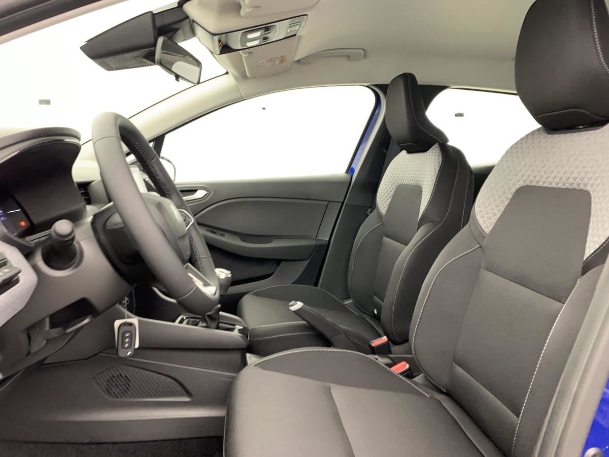 Renault CLIO 5 - Image 62