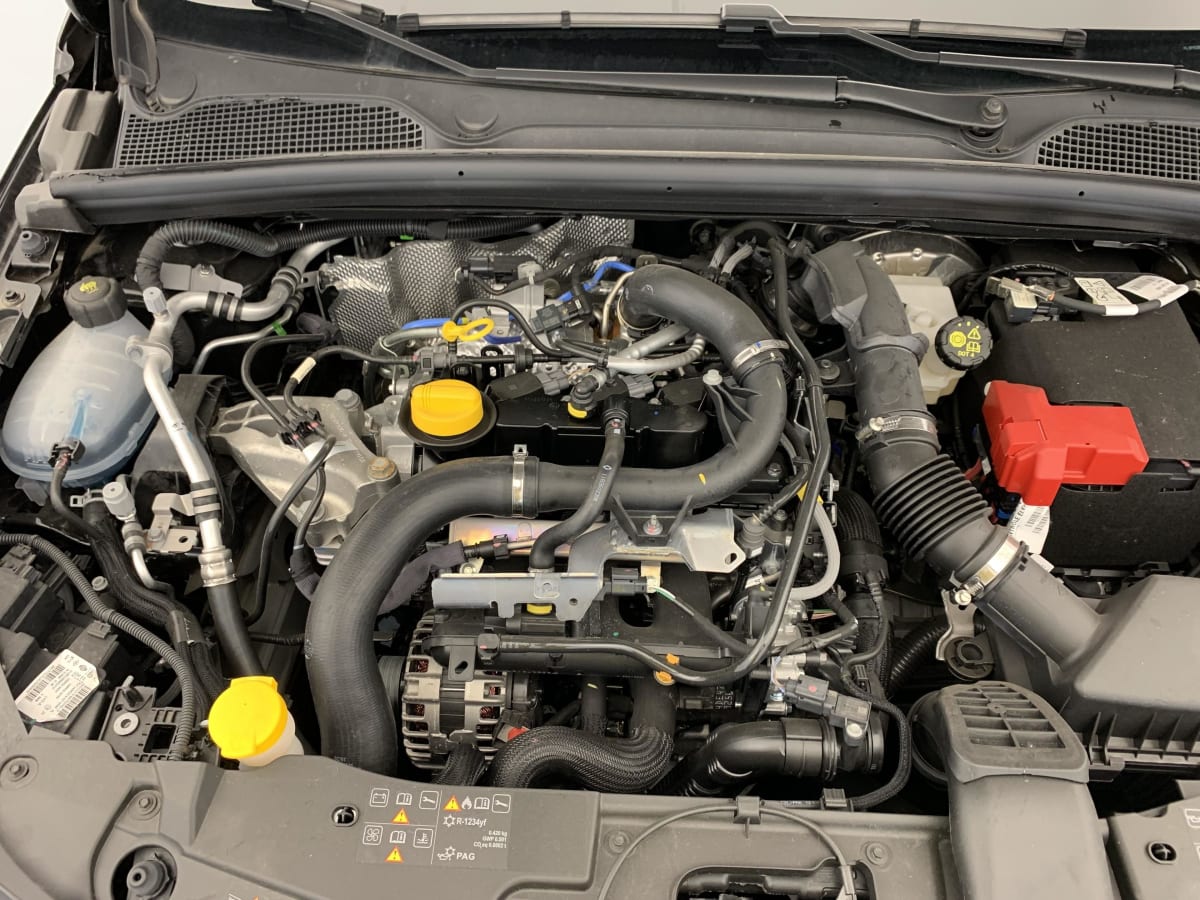 Renault CLIO 5 - Image 76
