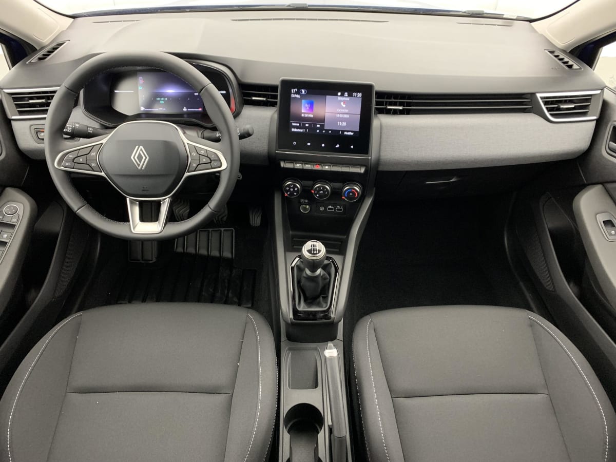 Renault CLIO 5 - Image 58