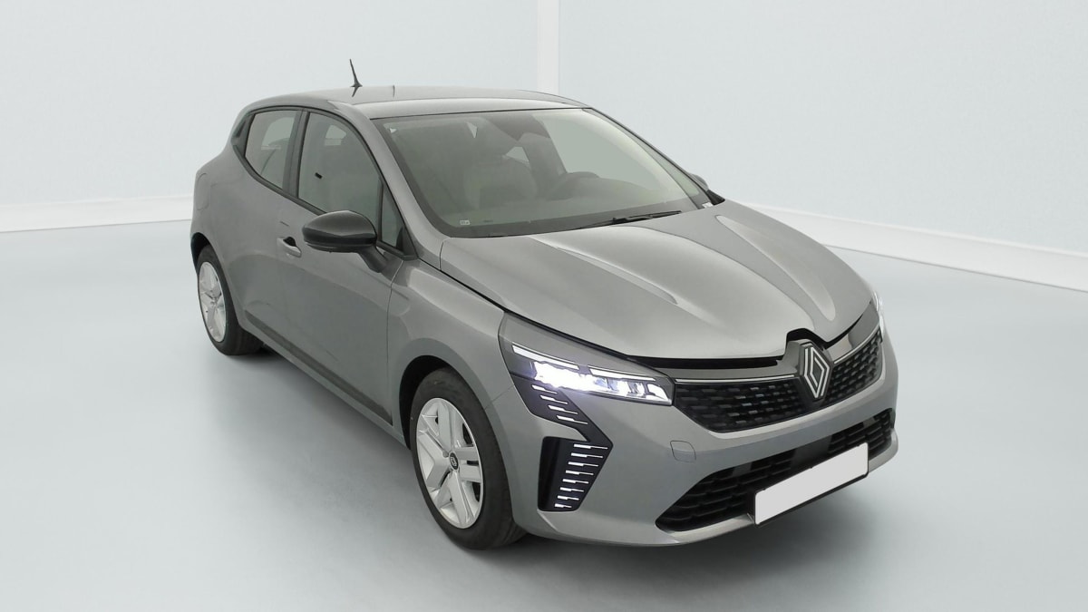 Renault CLIO 5