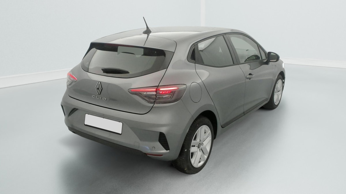 Renault CLIO 5 - Image 7