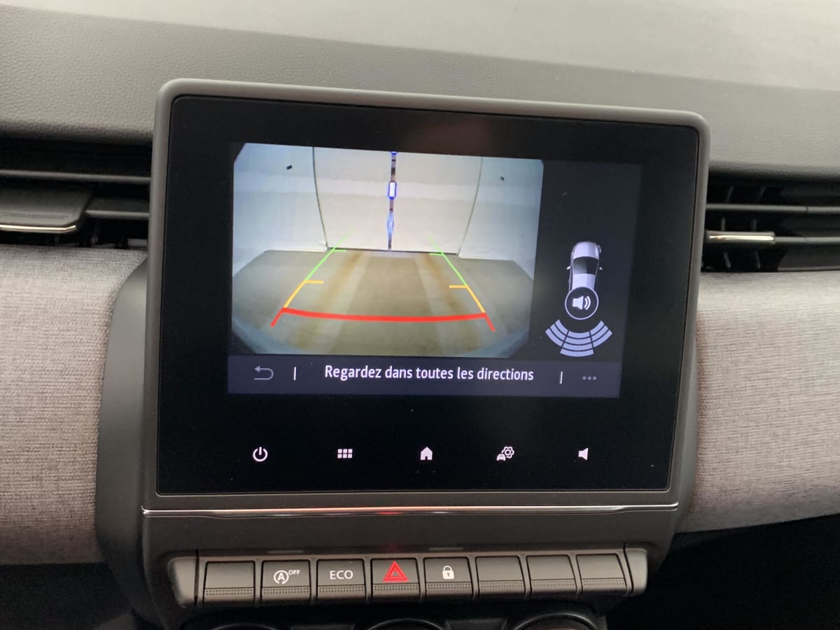 Renault CLIO 5 - Image 20