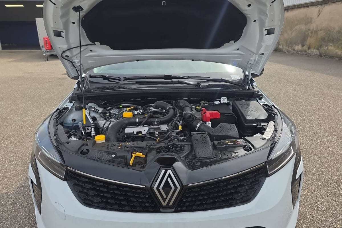 Renault CLIO 5 - Image 27