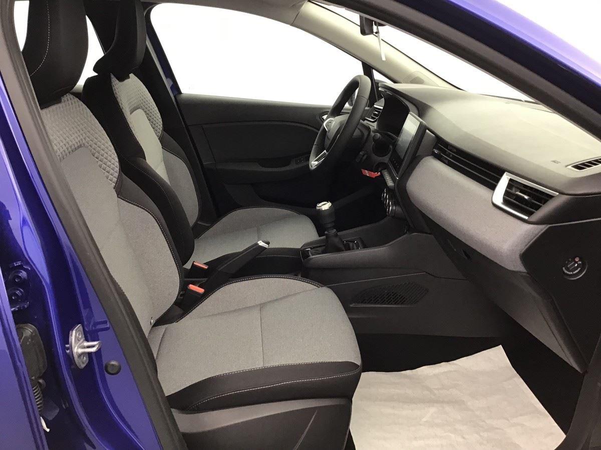 RENAULT CLIO EVOLUTION 1.5 DCI GSR2 100