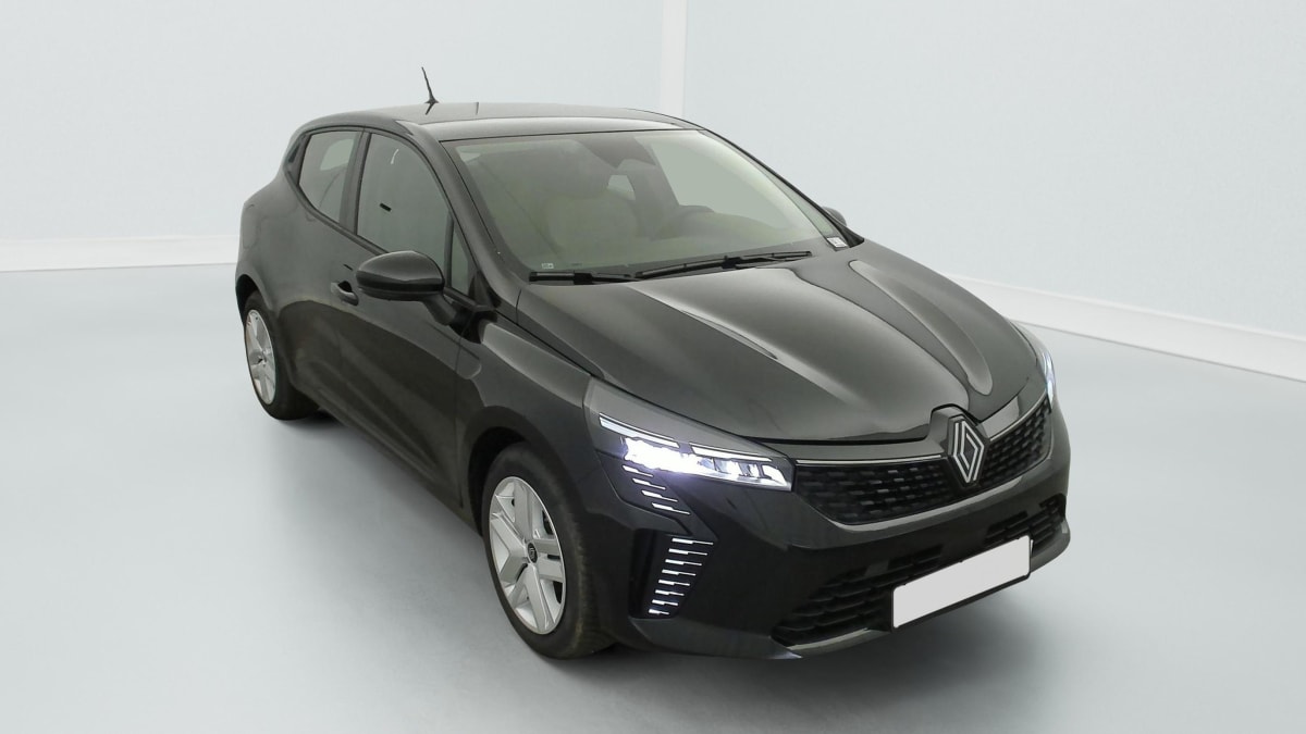 Renault CLIO 5