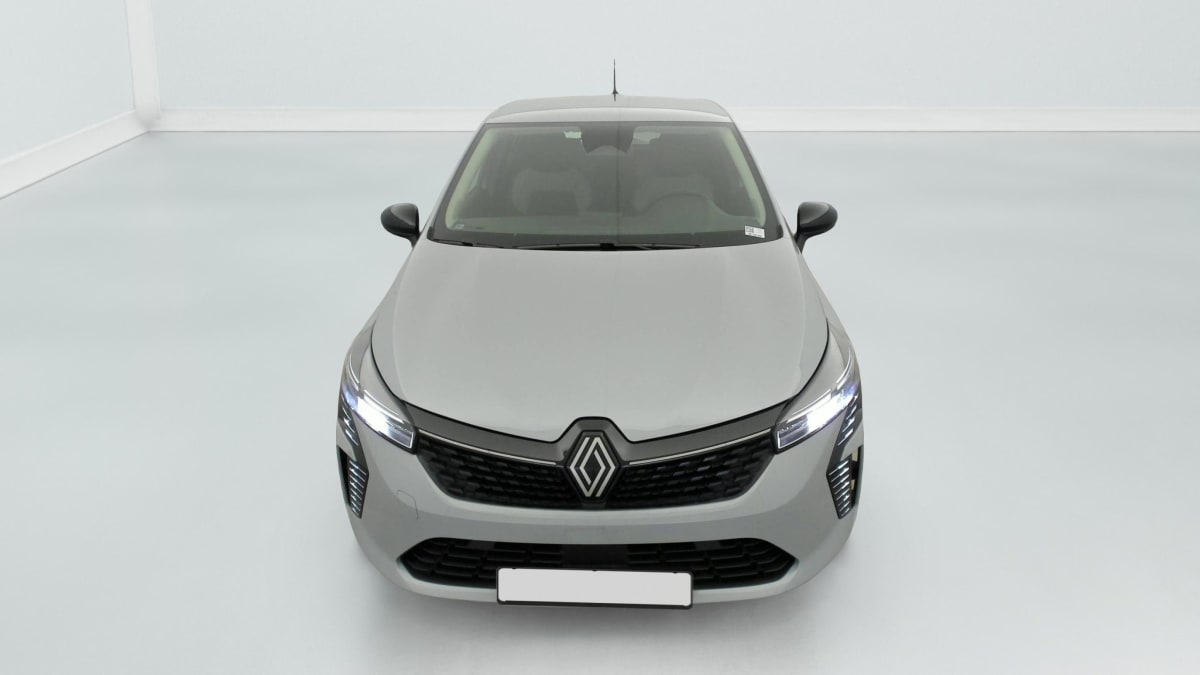 Renault CLIO 5 - Image 2