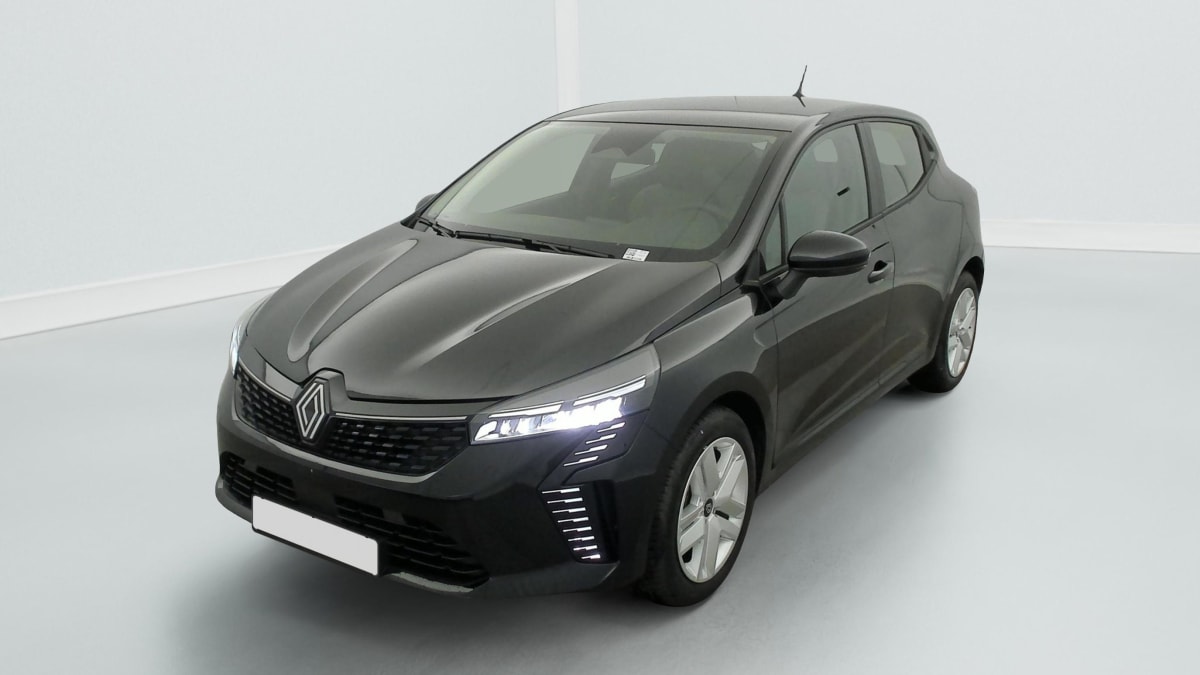 Renault CLIO 5 - Image 3